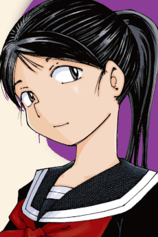 Ryouko Suwano