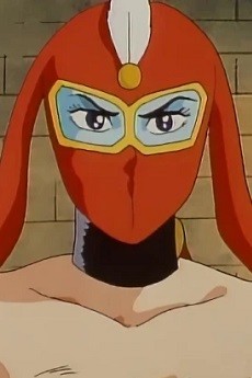 Kekkou Kamen