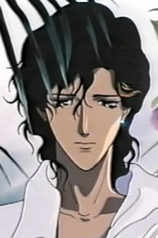 Kaname Ooba
