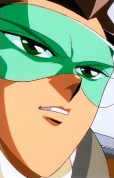 Kimihiko Masumi