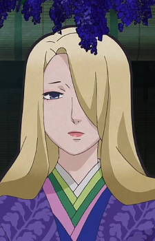 Murasaki Shikibu