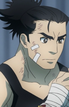 Chaoji Han