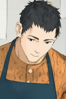 Daisuke Goura