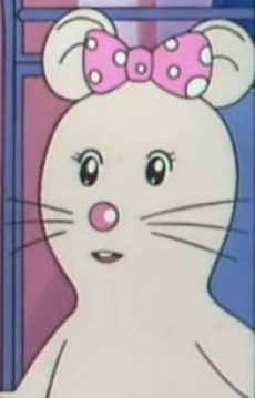 Mimi