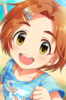 Kaoru Ryuuzaki