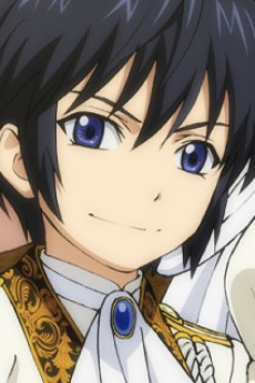 Livius I Orvinus Ifrikia