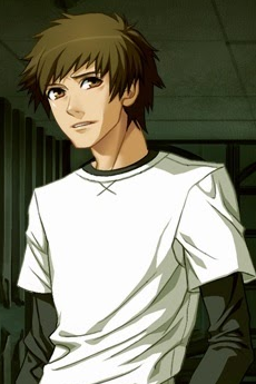Keisuke