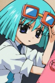 Kyouko Morooka