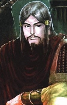 Bei Liu