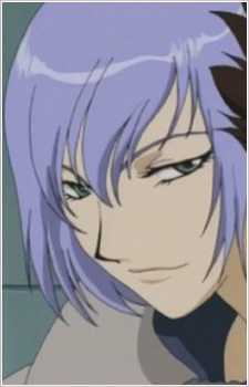 Ryuusei