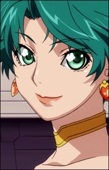 Aya Kobayashi