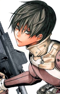 Keiji Kiriya