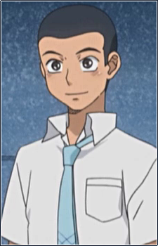 Naoto Kaguyama