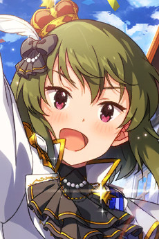 Subaru Nagayoshi