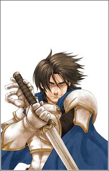 Luca Blight