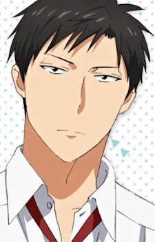 Umetarou Nozaki