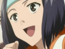Tomoyo Kurobe