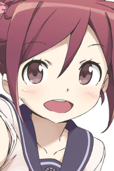 Azuki Masaoka