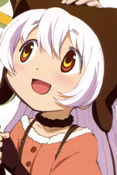 Nagisa Momoe