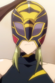 Hornet