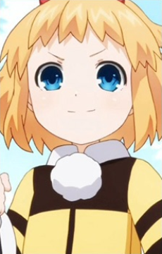 Peashy