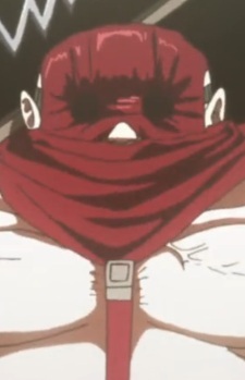 Taro-chan
