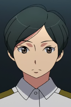Kaoru Mizusaki