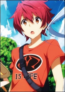 Souji Mitsuka