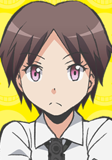 Hinata Okano