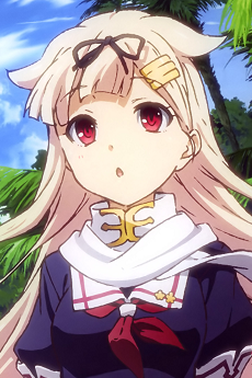 Yuudachi