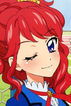 Juri Kurebayashi