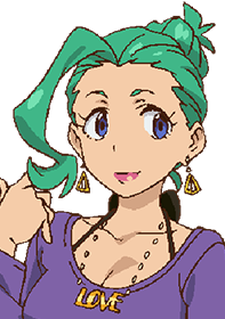 Rabura Chichibu