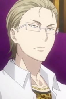 Eizan Etsuya