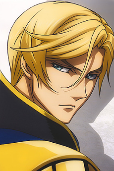 McGillis Fareed