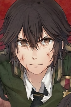 Takeru Kusanagi