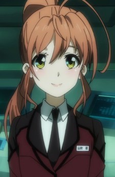Rin Yamabuki