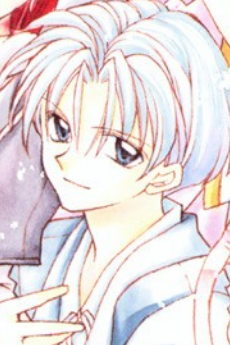 Hizuki Jin