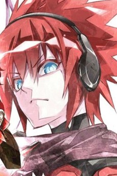 Shimon Ikaruga