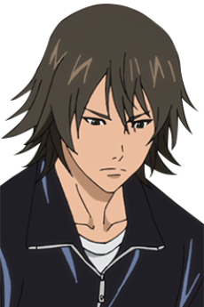 Atsushi Kimishita