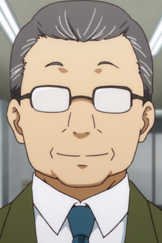 Koyama-sensei