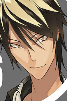Hijiri Mutsuki