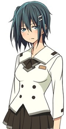 Aoi Tachibana