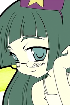 Chinkyuu
