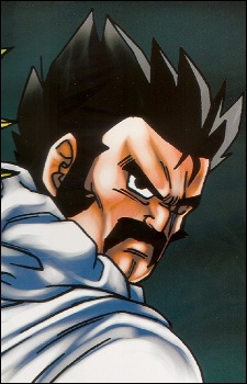 Paragus