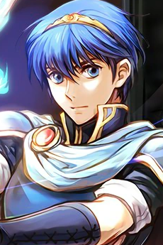 Marth