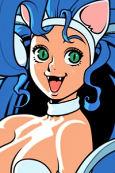 Felicia
