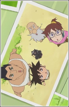 Kizuna Ichigeki cover art