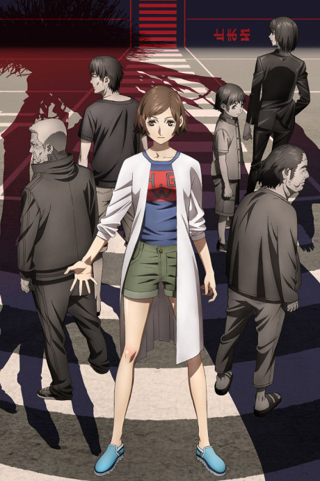 KOKKOKU cover art