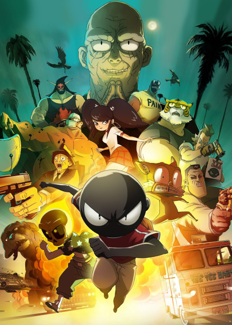MFKZ cover art