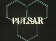 Pulsar cover art